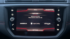 SEAT Ibiza 1.0 TSI 115 FR Sport [EZ] 5dr Petrol Hatchback